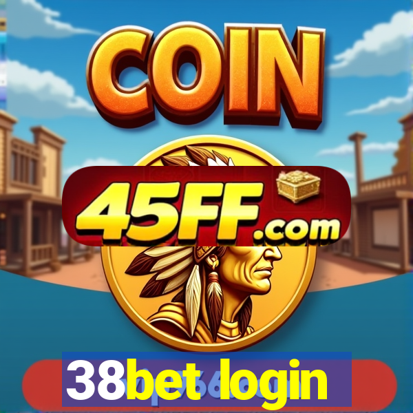 38bet login